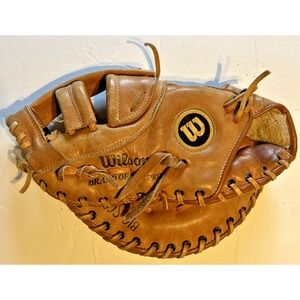 Wilson A2872 The Big Scoop LHT First Base Baseball‎ Glove
